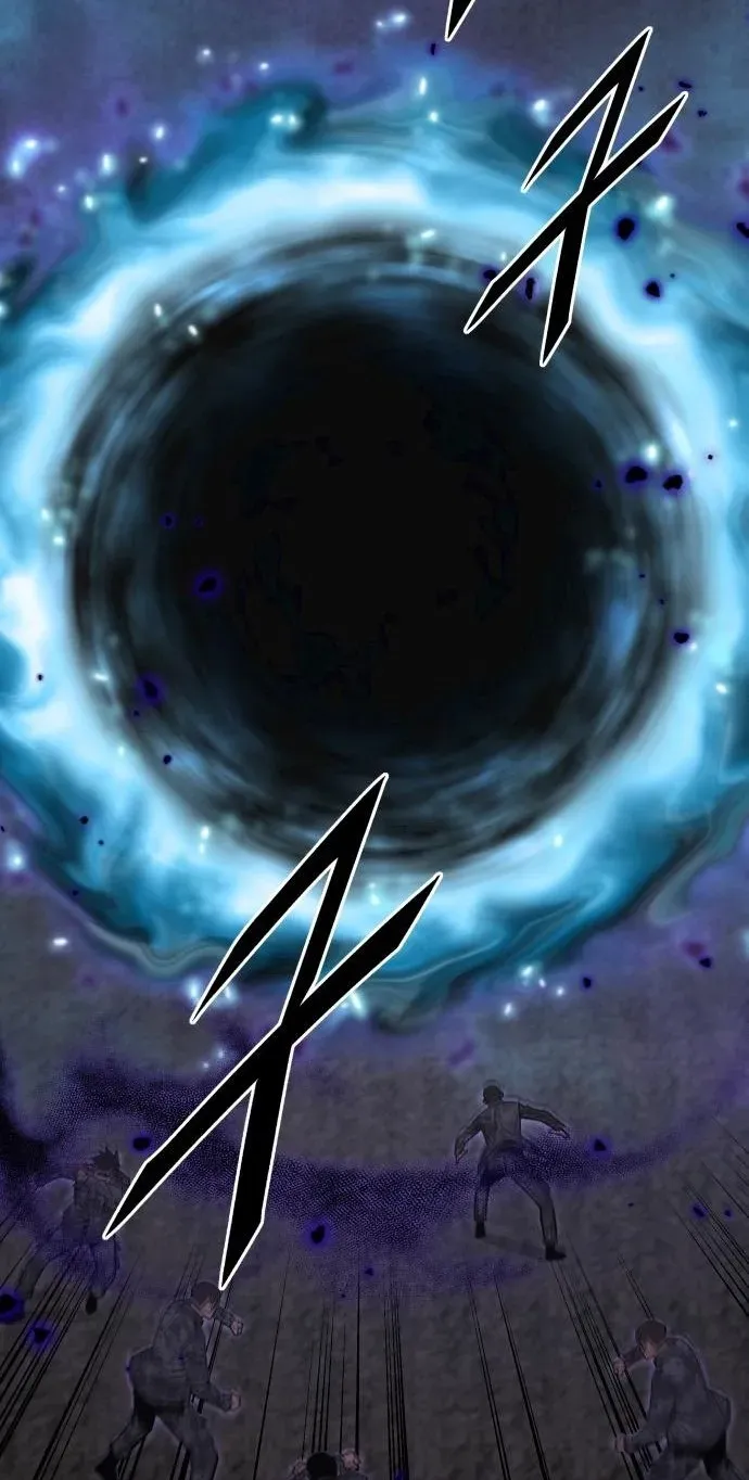 Apocalyptic Chef Awakening - Chapter 122 Page 53