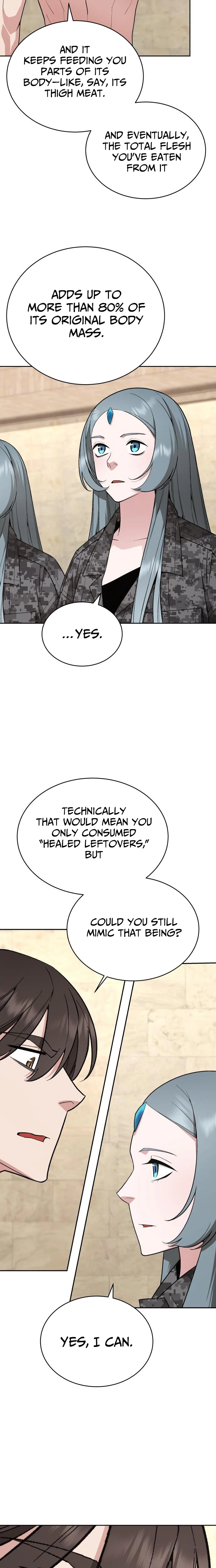 Apocalyptic Chef Awakening - Chapter 125 Page 15