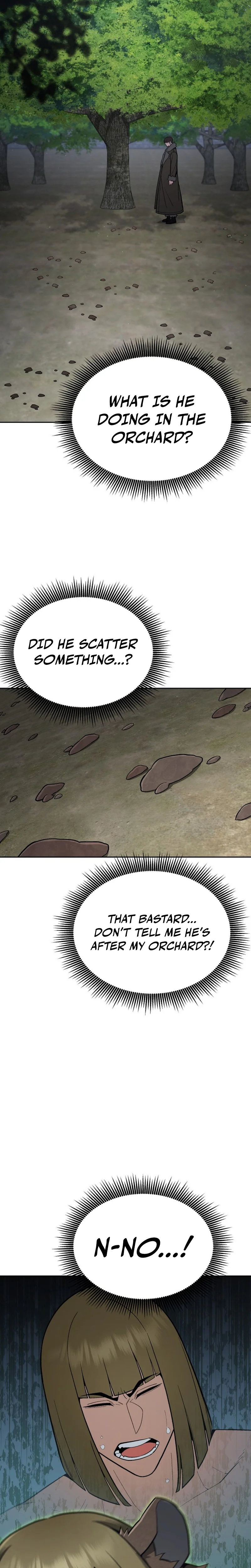 Apocalyptic Chef Awakening - Chapter 131 Page 10