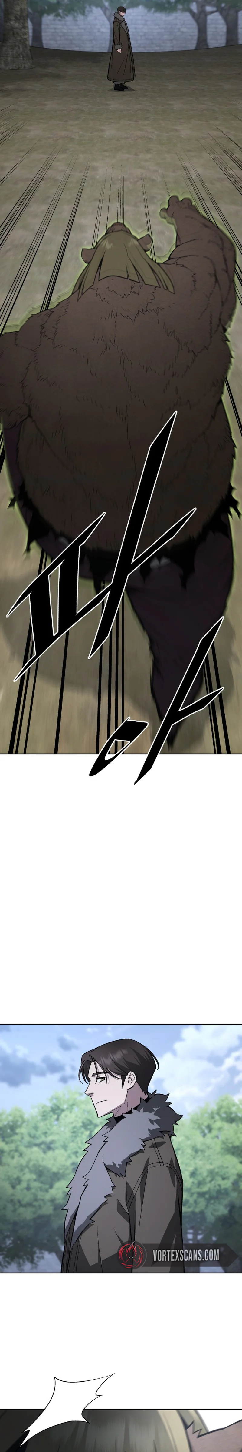 Apocalyptic Chef Awakening - Chapter 131 Page 12