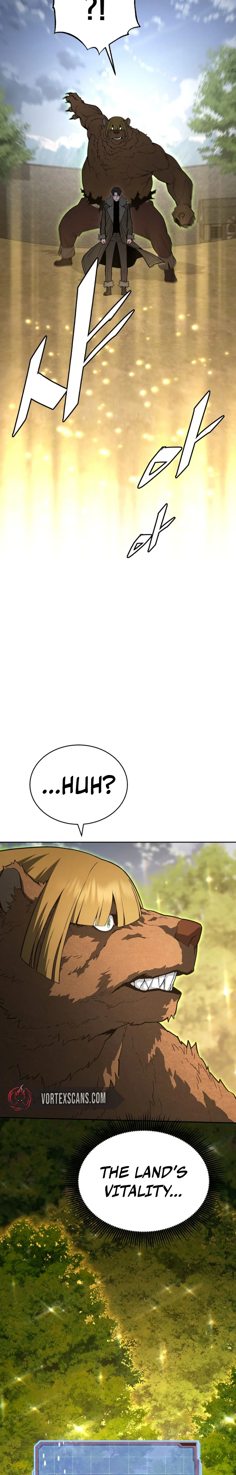 Apocalyptic Chef Awakening - Chapter 131 Page 15