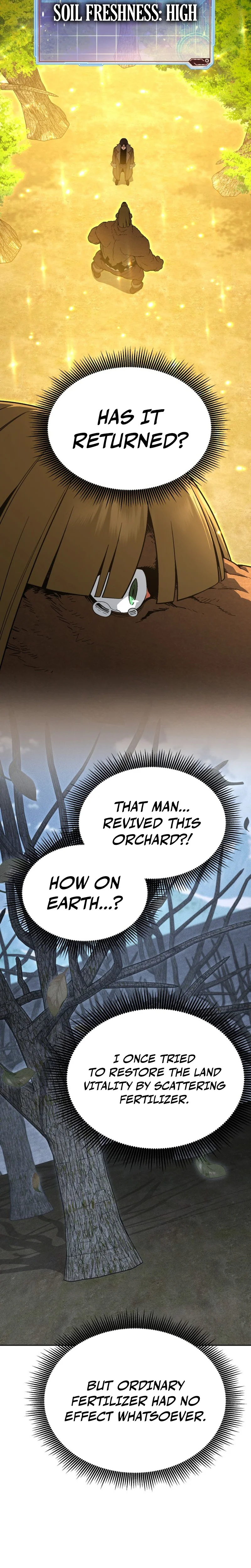 Apocalyptic Chef Awakening - Chapter 131 Page 16