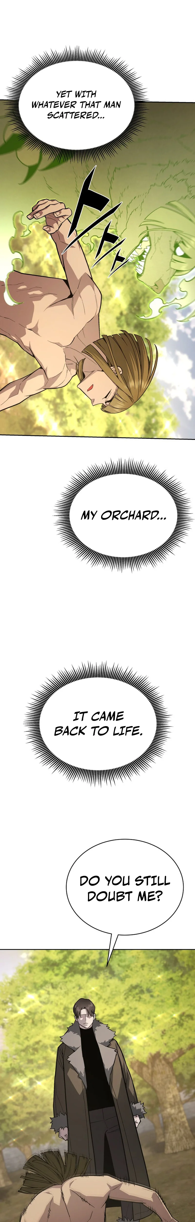 Apocalyptic Chef Awakening - Chapter 131 Page 17