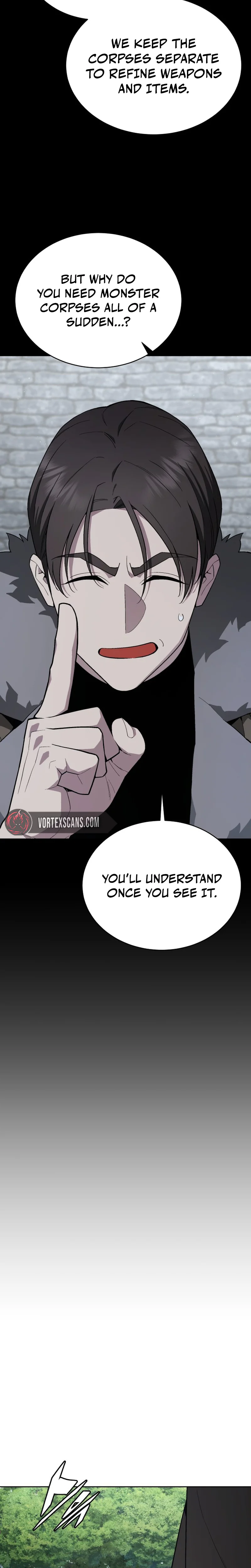 Apocalyptic Chef Awakening - Chapter 131 Page 2