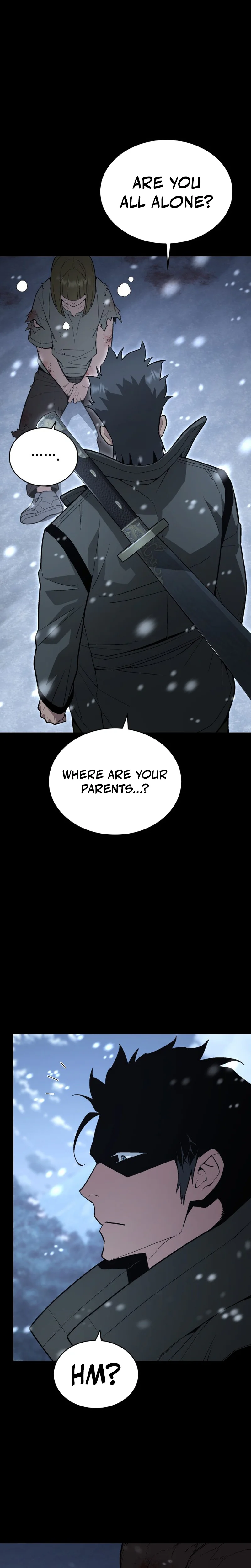 Apocalyptic Chef Awakening - Chapter 131 Page 21