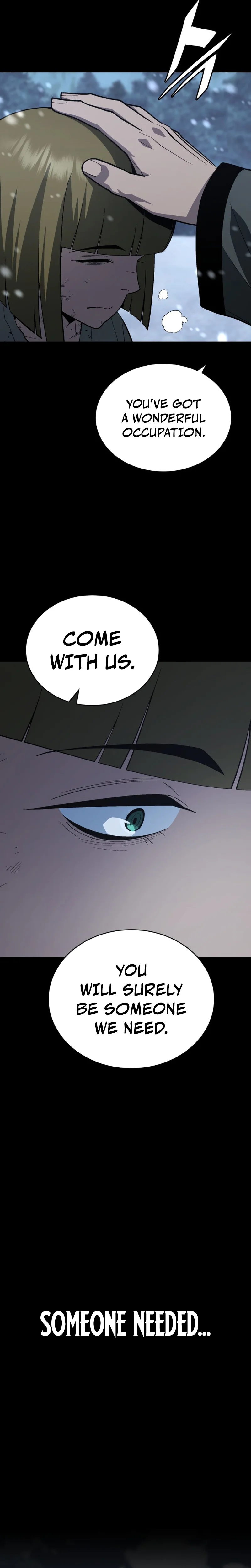 Apocalyptic Chef Awakening - Chapter 131 Page 24