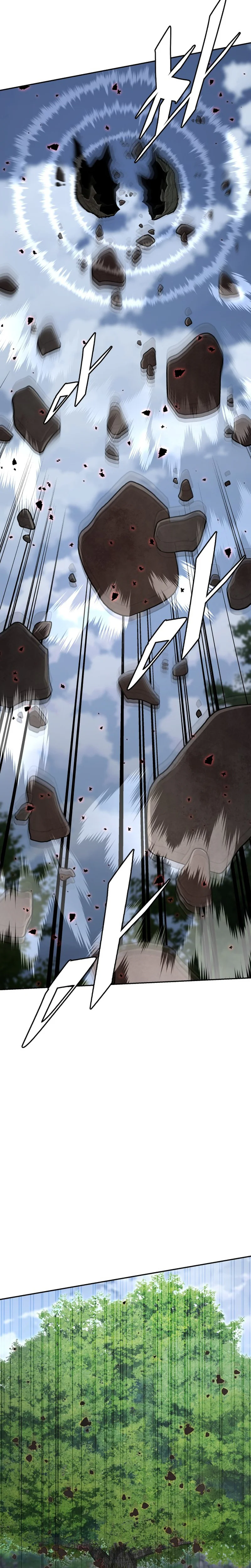 Apocalyptic Chef Awakening - Chapter 131 Page 6