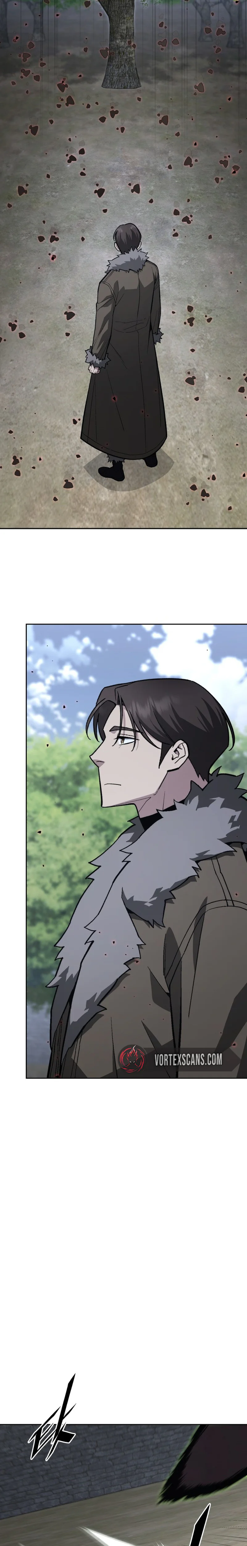 Apocalyptic Chef Awakening - Chapter 131 Page 7