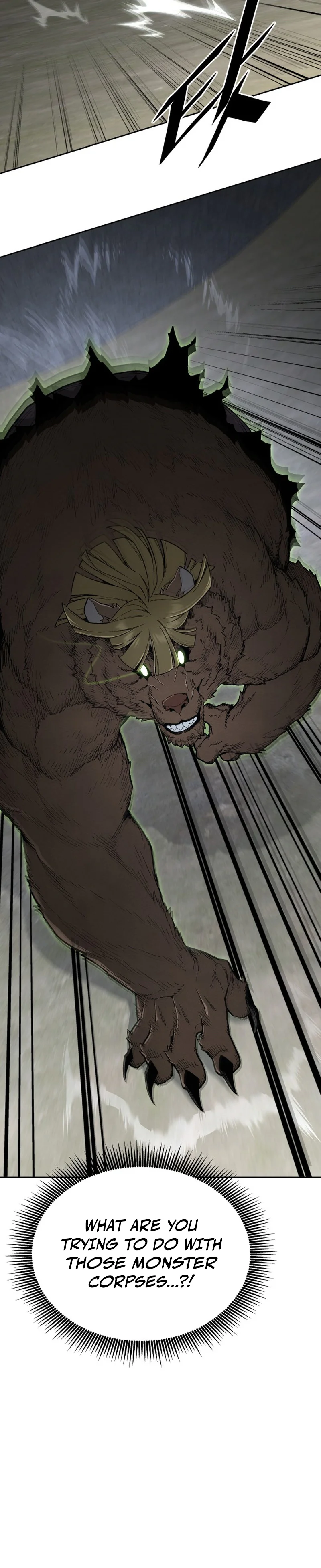 Apocalyptic Chef Awakening - Chapter 131 Page 8
