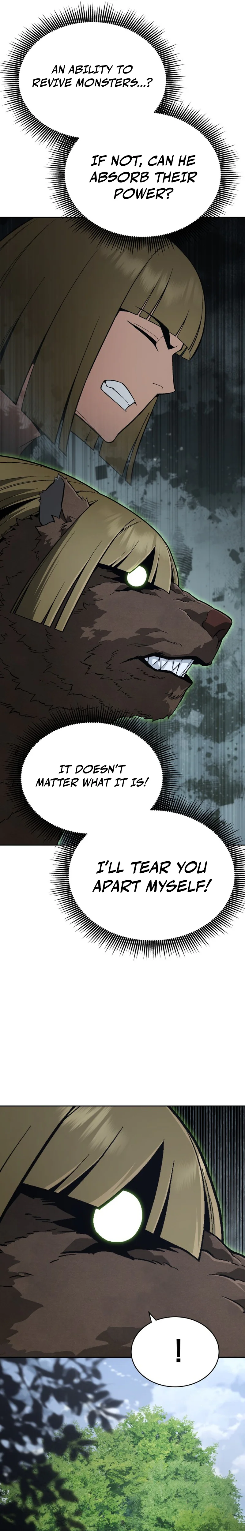 Apocalyptic Chef Awakening - Chapter 131 Page 9