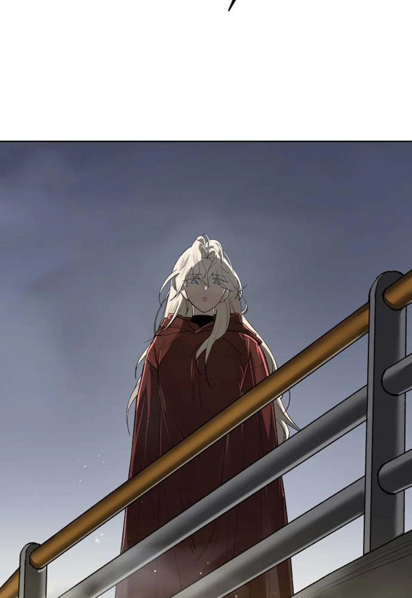 Space Cheon-ma 3077 - Chapter 103 Page 48