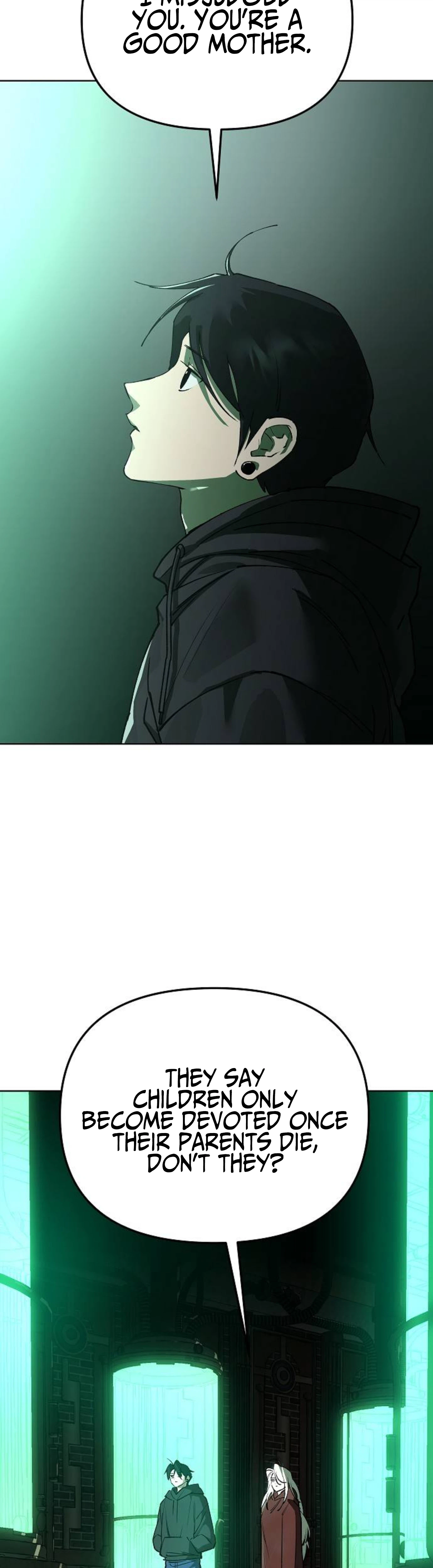 Space Cheon-ma 3077 - Chapter 103 Page 54