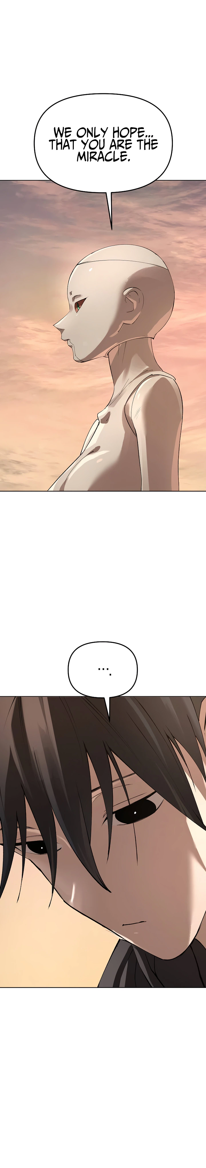 Space Cheon-ma 3077 - Chapter 105 Page 11
