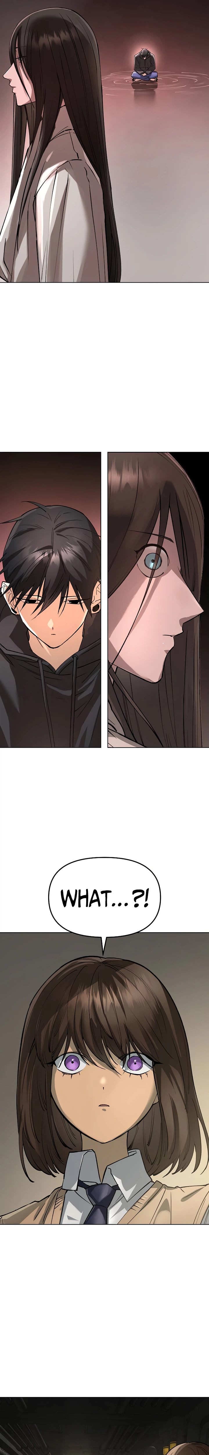 Space Cheon-ma 3077 - Chapter 105 Page 20