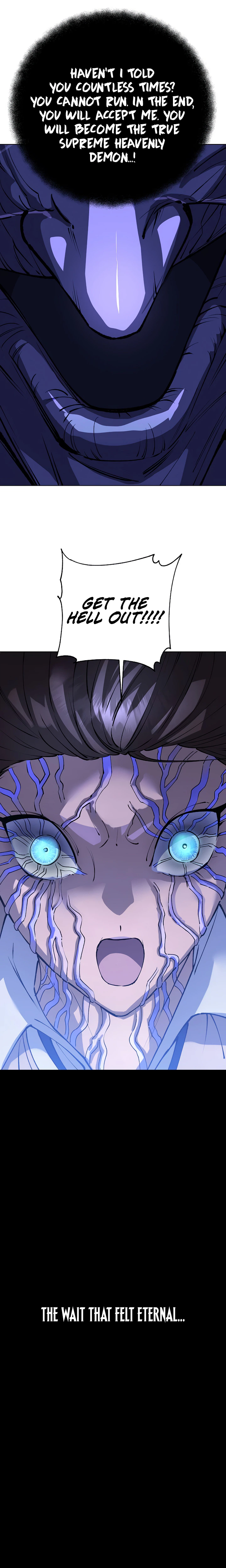 Space Cheon-ma 3077 - Chapter 105 Page 28