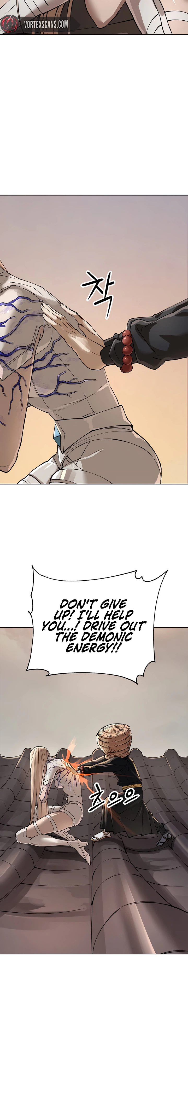 Space Cheon-ma 3077 - Chapter 105 Page 3