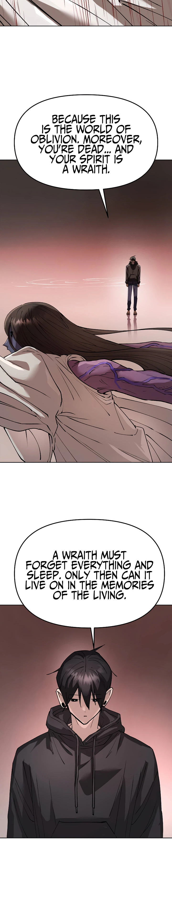 Space Cheon-ma 3077 - Chapter 105 Page 33