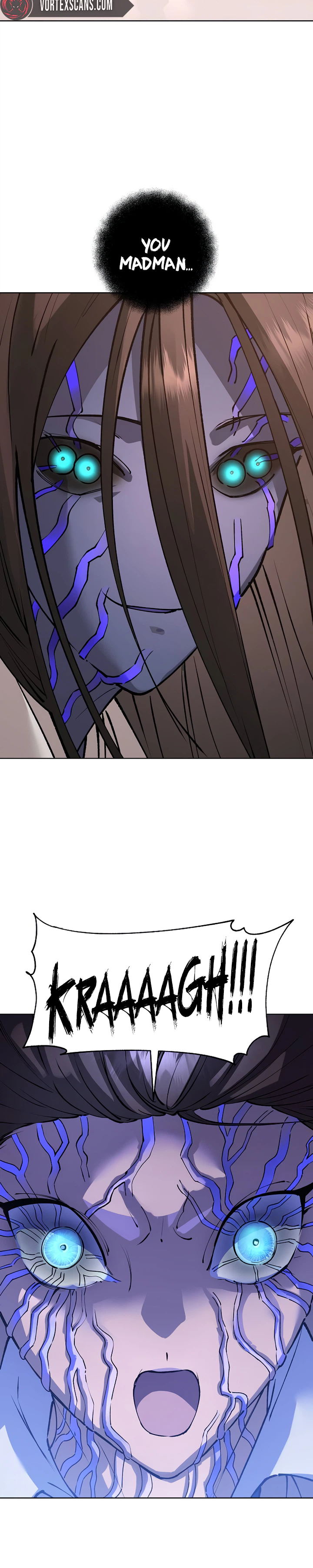 Space Cheon-ma 3077 - Chapter 105 Page 35