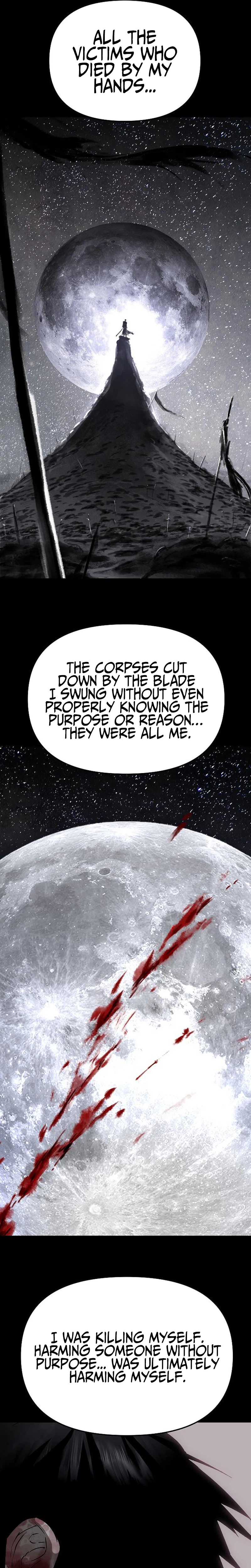 Space Cheon-ma 3077 - Chapter 106 Page 11