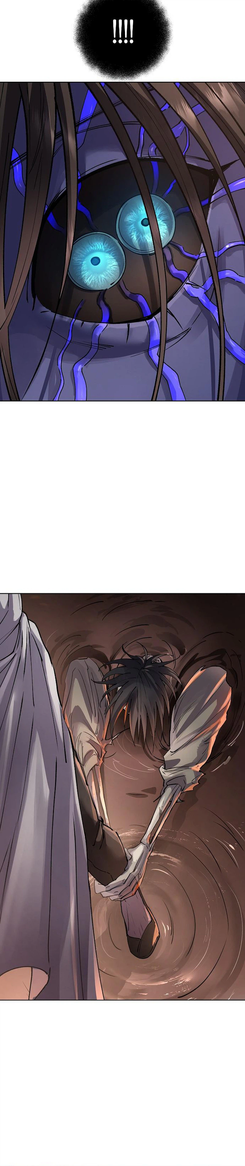 Space Cheon-ma 3077 - Chapter 106 Page 4
