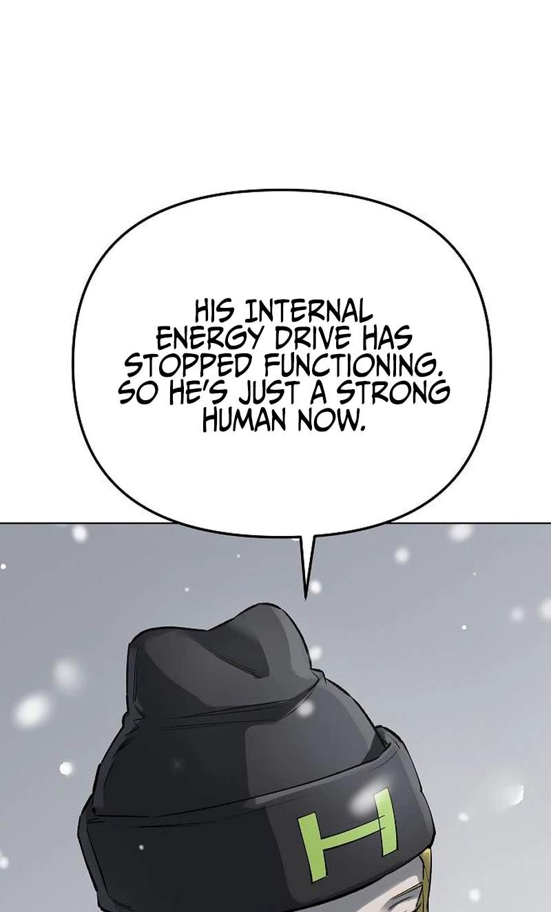 Space Cheon-ma 3077 - Chapter 107 Page 10