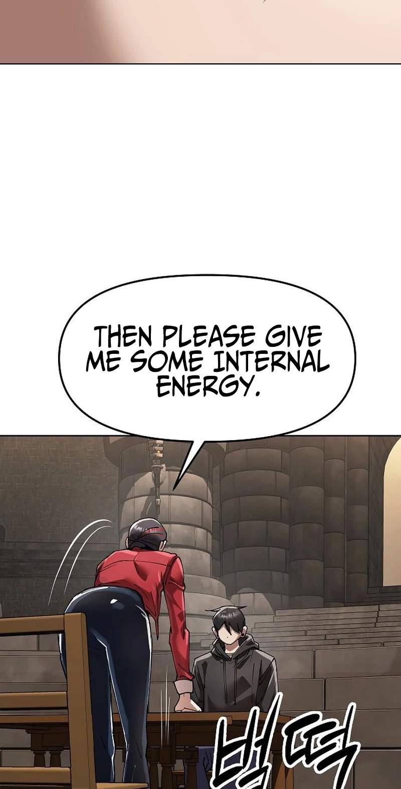 Space Cheon-ma 3077 - Chapter 107 Page 101