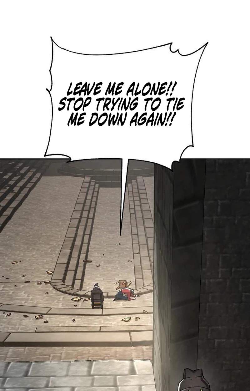 Space Cheon-ma 3077 - Chapter 107 Page 131
