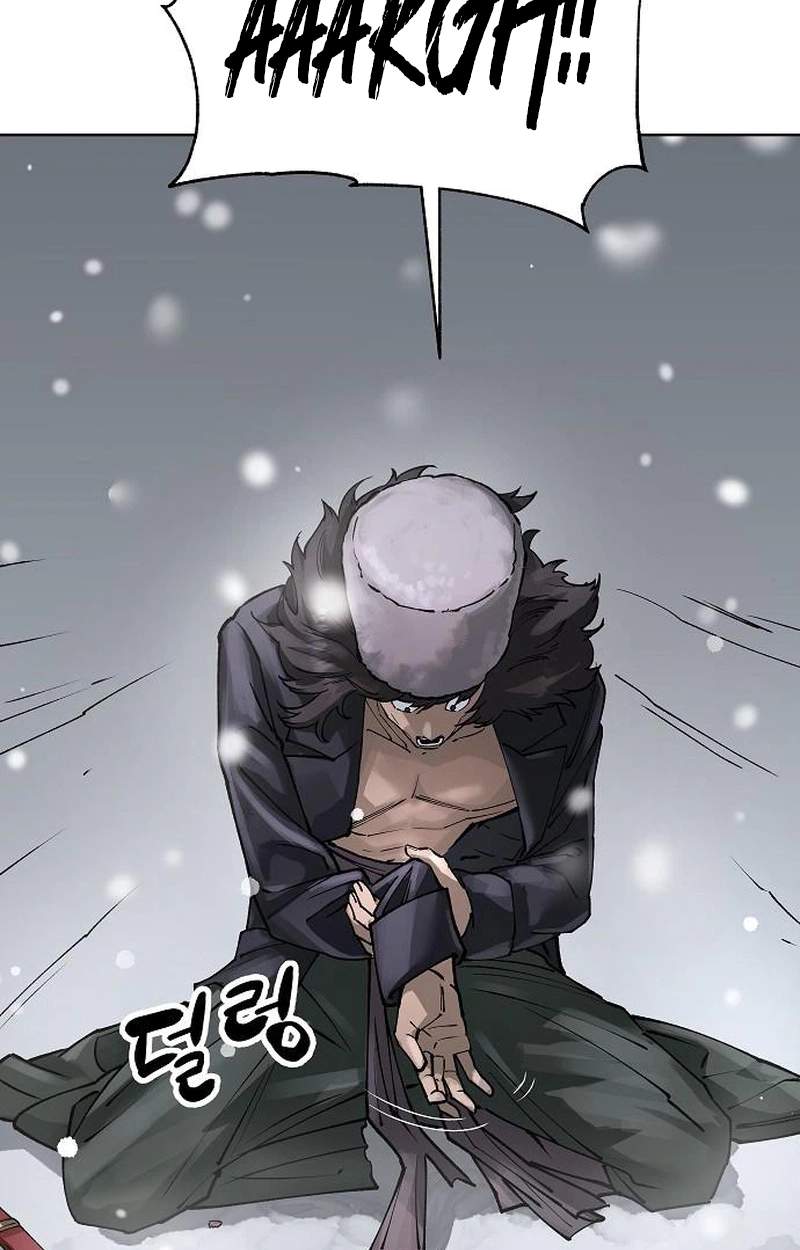 Space Cheon-ma 3077 - Chapter 107 Page 21