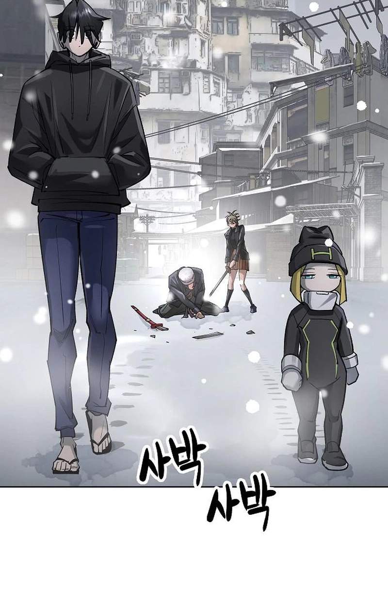 Space Cheon-ma 3077 - Chapter 107 Page 23