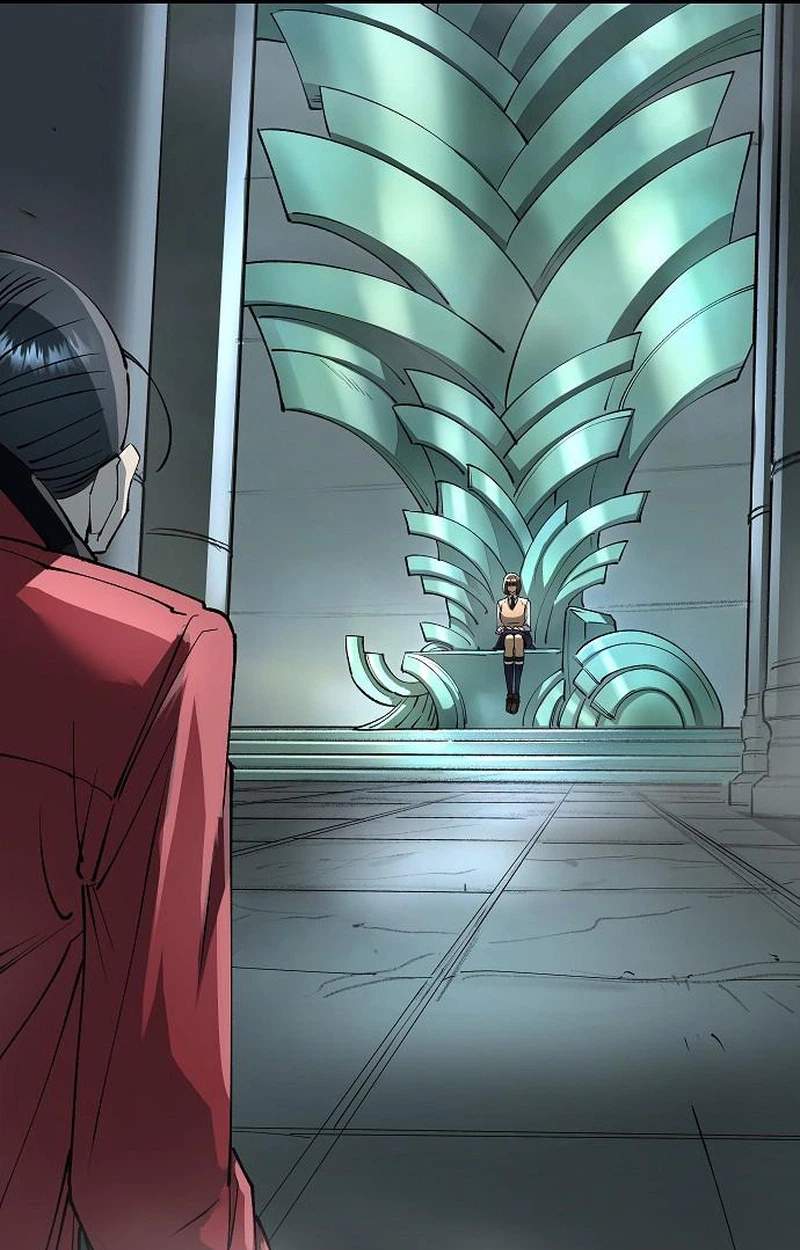 Space Cheon-ma 3077 - Chapter 107 Page 69