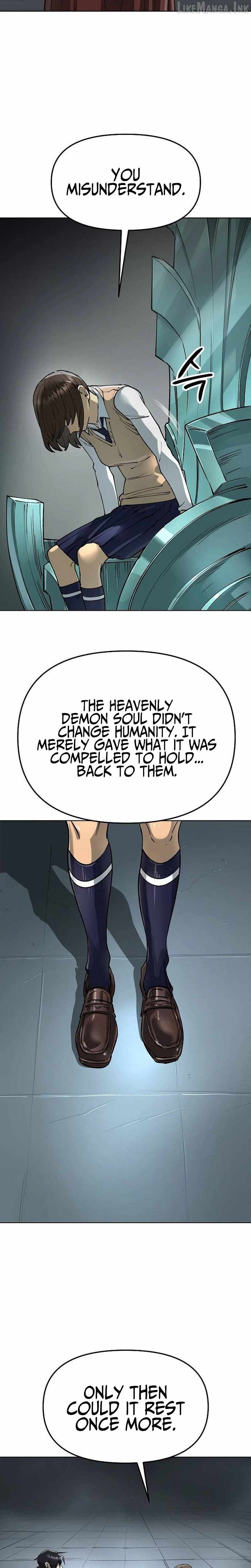 Space Cheon-ma 3077 - Chapter 110 Page 16
