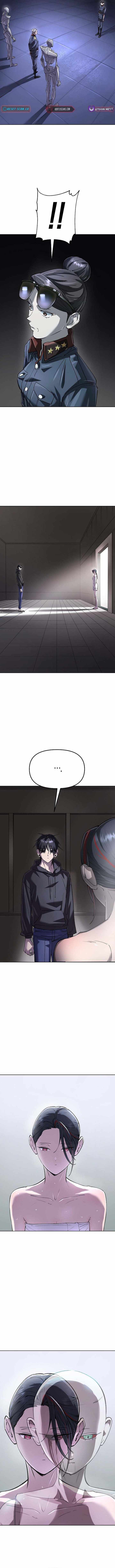 Space Cheon-ma 3077 - Chapter 90 Page 5