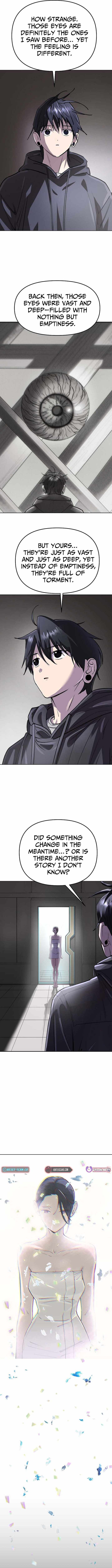 Space Cheon-ma 3077 - Chapter 90 Page 6
