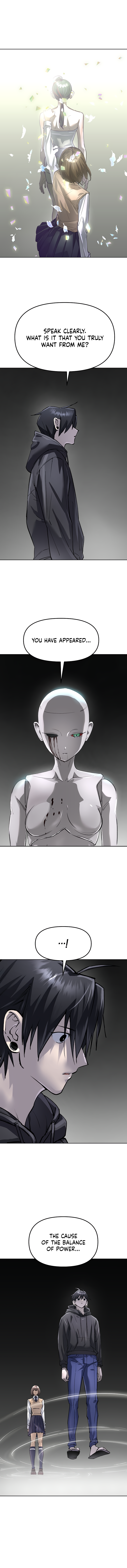 Space Cheon-ma 3077 - Chapter 91 Page 18