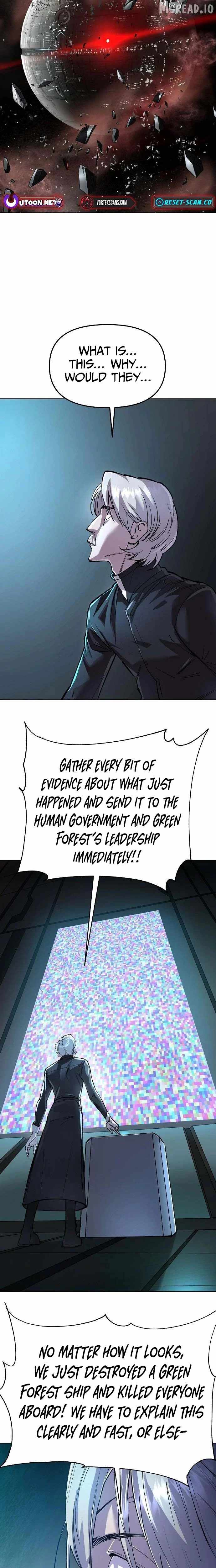 Space Cheon-ma 3077 - Chapter 92 Page 15