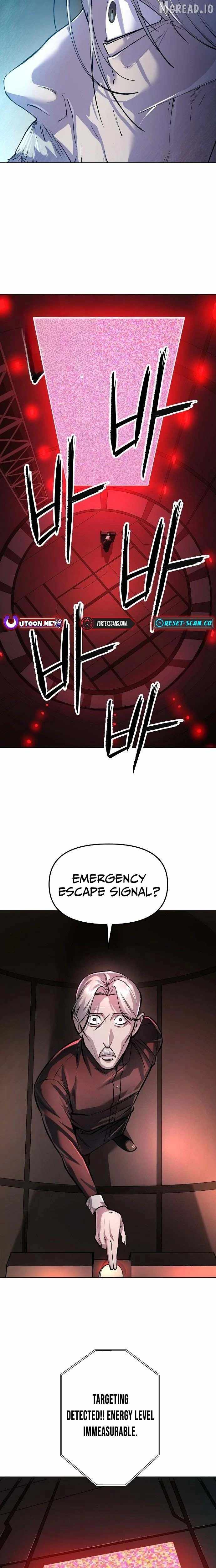 Space Cheon-ma 3077 - Chapter 92 Page 16