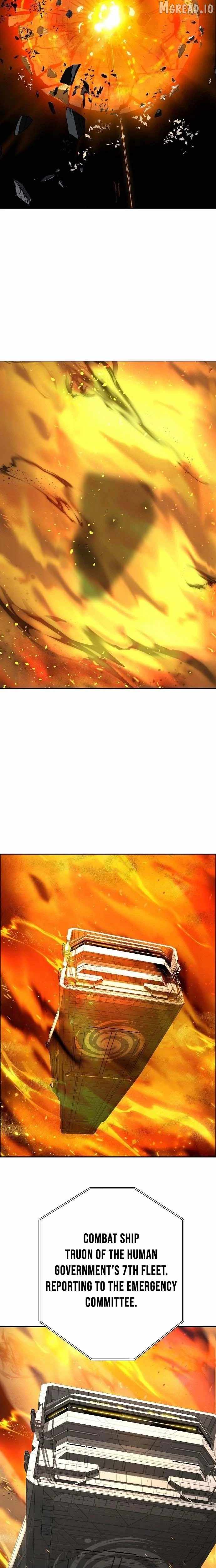 Space Cheon-ma 3077 - Chapter 92 Page 18