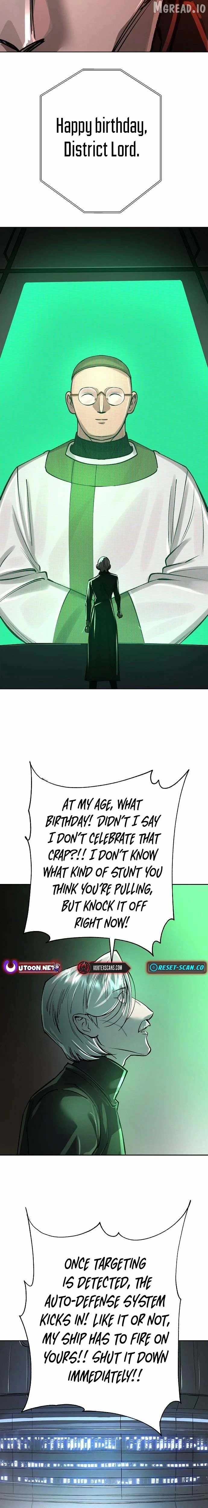 Space Cheon-ma 3077 - Chapter 92 Page 6