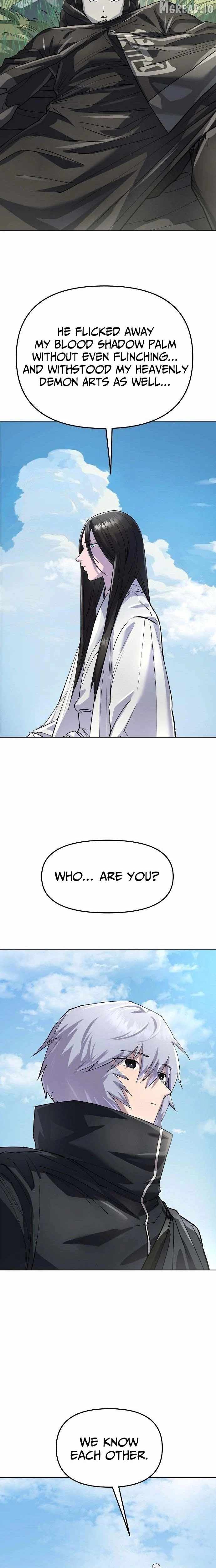 Space Cheon-ma 3077 - Chapter 93 Page 17