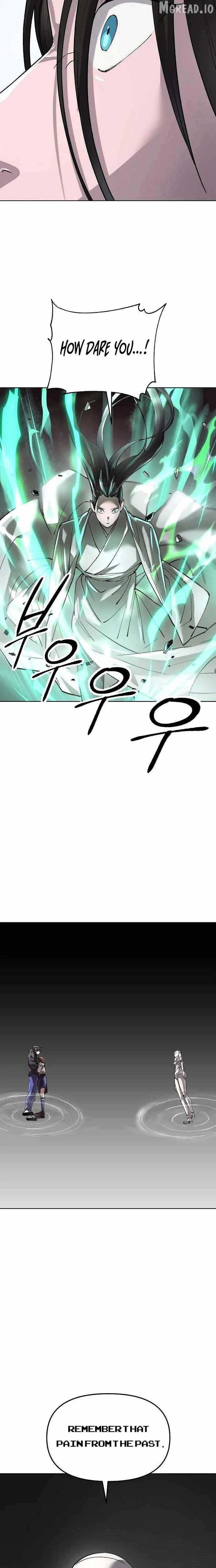 Space Cheon-ma 3077 - Chapter 93 Page 21