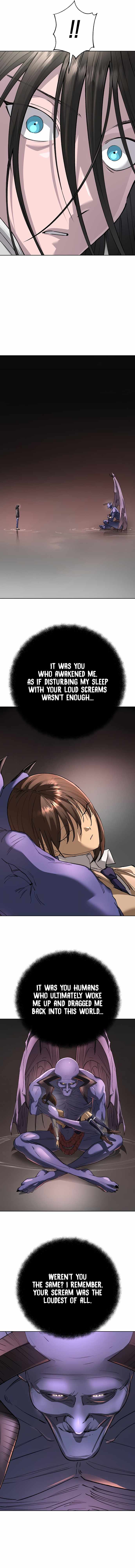 Space Cheon-ma 3077 - Chapter 94 Page 4
