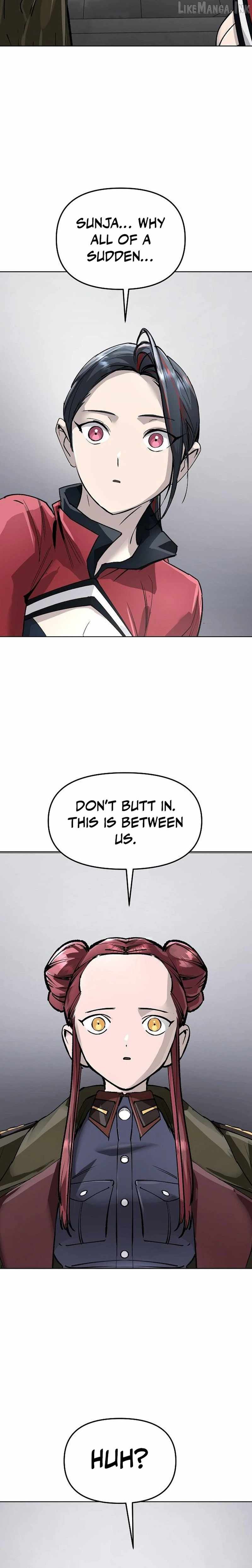 Space Cheon-ma 3077 - Chapter 96 Page 12