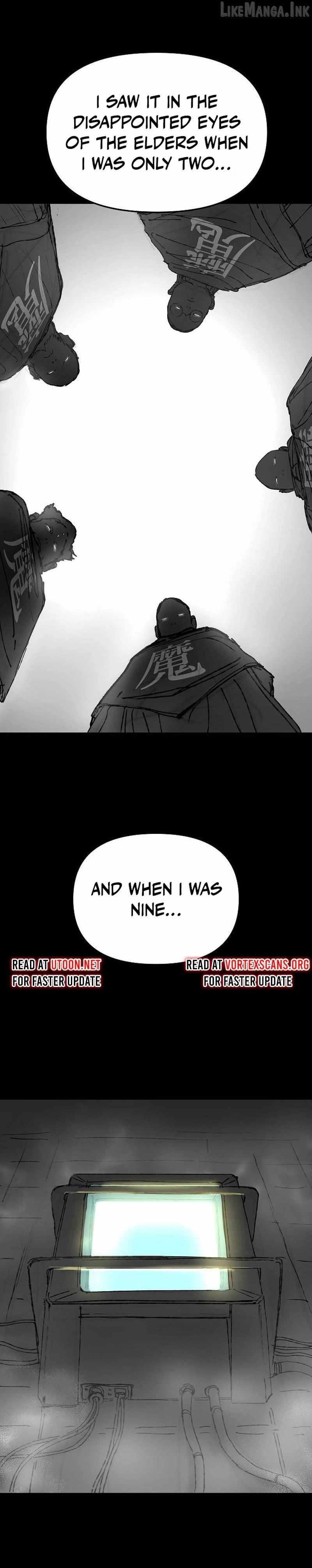 Space Cheon-ma 3077 - Chapter 96 Page 24