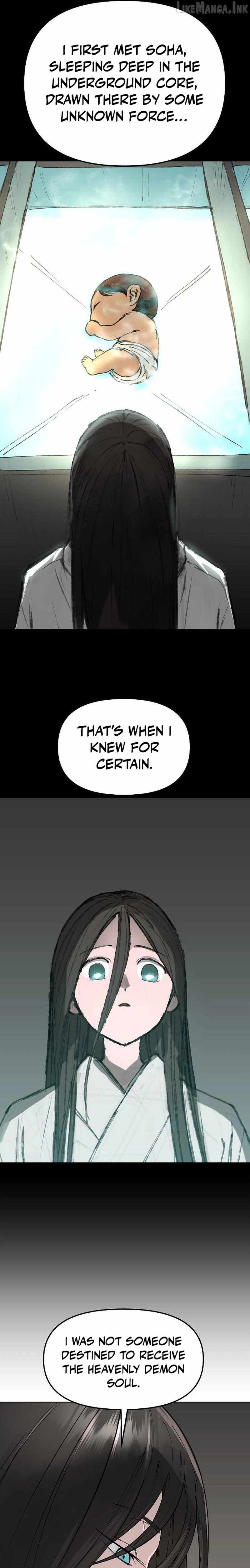 Space Cheon-ma 3077 - Chapter 96 Page 25