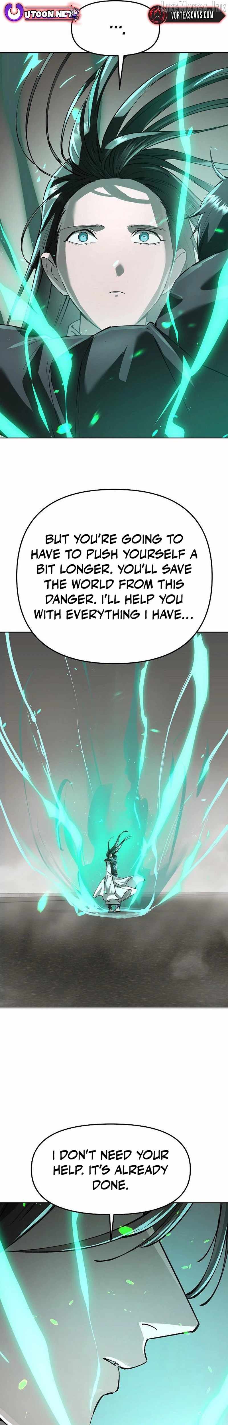 Space Cheon-ma 3077 - Chapter 96 Page 31