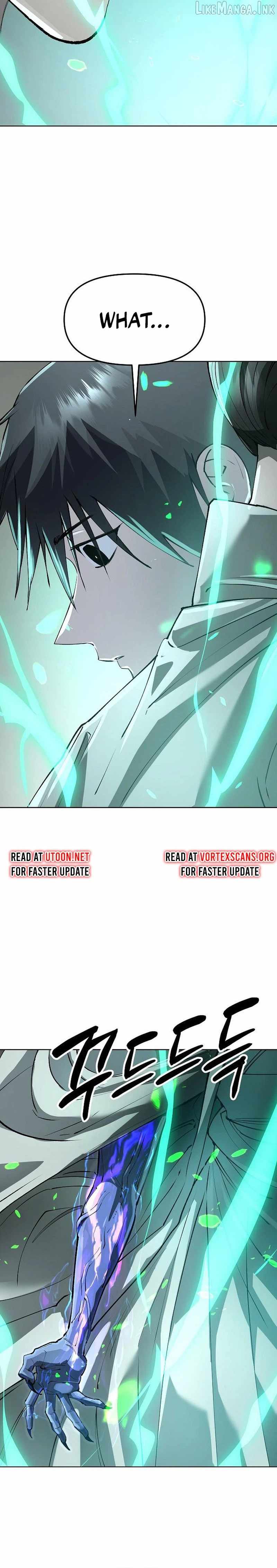 Space Cheon-ma 3077 - Chapter 96 Page 32