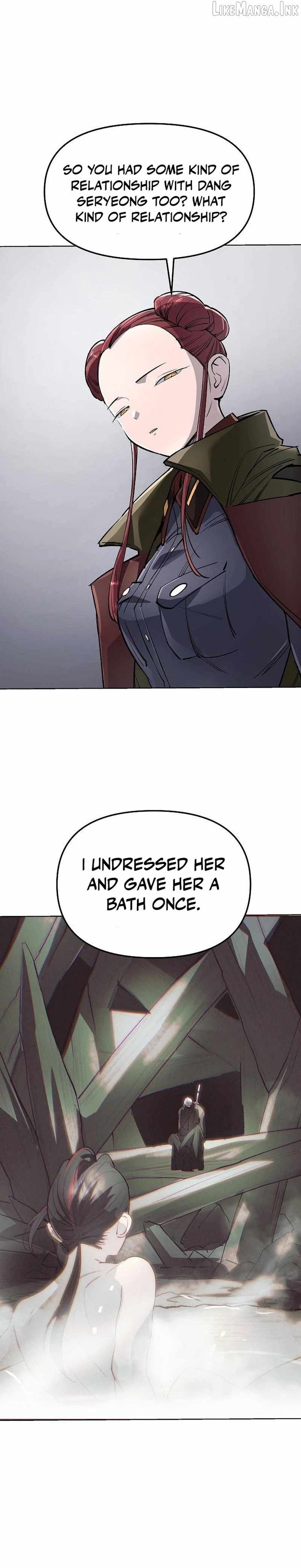 Space Cheon-ma 3077 - Chapter 96 Page 8
