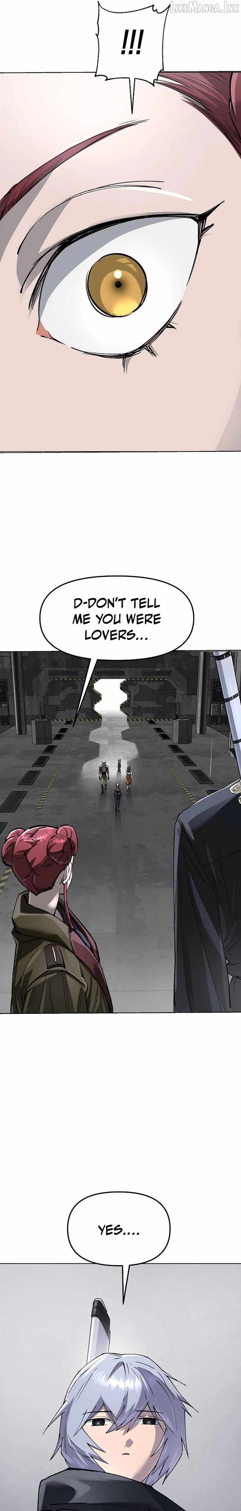 Space Cheon-ma 3077 - Chapter 96 Page 9