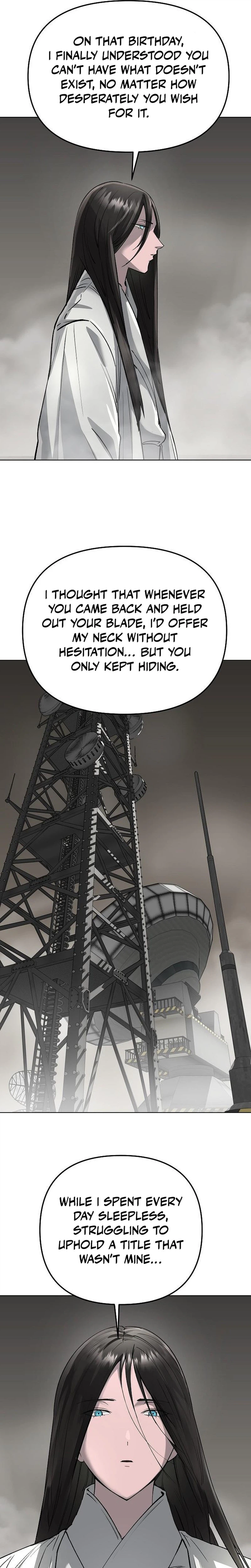 Space Cheon-ma 3077 - Chapter 97 Page 29