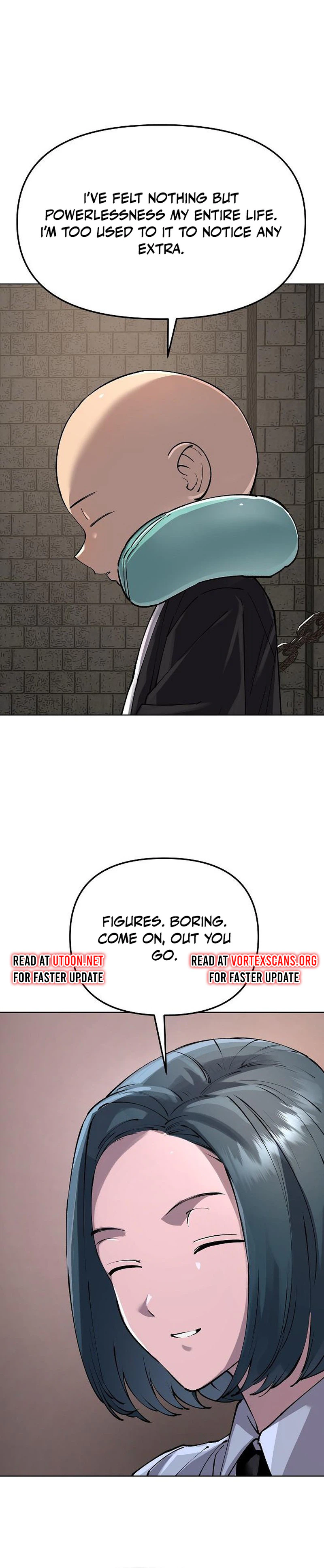 Space Cheon-ma 3077 - Chapter 97 Page 8